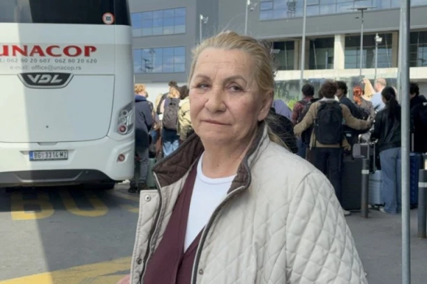 ŠTA SE DEŠAVA SA VESNOM ZMIJANAC? Nikolija konačno otkrila pravu istinu!
