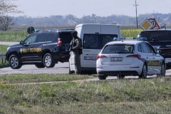 DIREKTOR VBA OBRAĆA SE JAVNOSTI U 18 SATI! Govoriće o istrazi i eksplozivu pronađenom u Kanjiži, nedaleko od gasovoda!