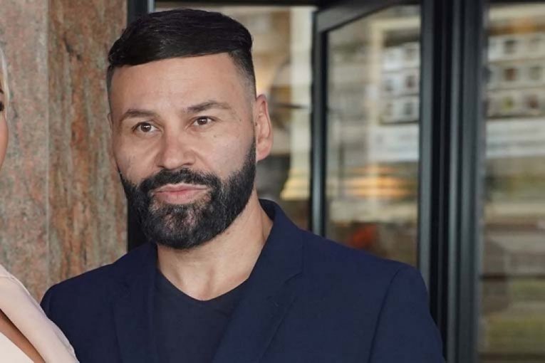 Zorica Brunclik, sin