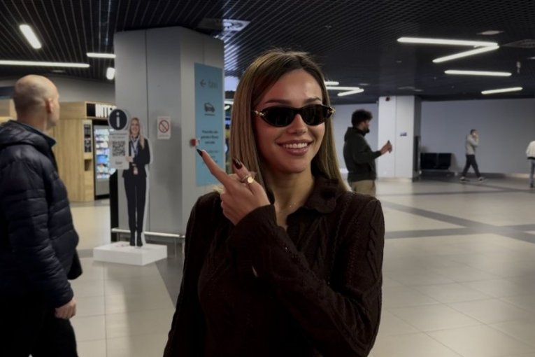 Anđela Ignjatović Breskvica