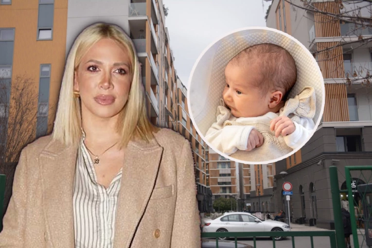 OTKRIVENI NOVI DETALJI O BEBI MILICE TODOROVIĆ! Kako će reagovati OTAC DETETA kada čuje ovo? (VIDEO)