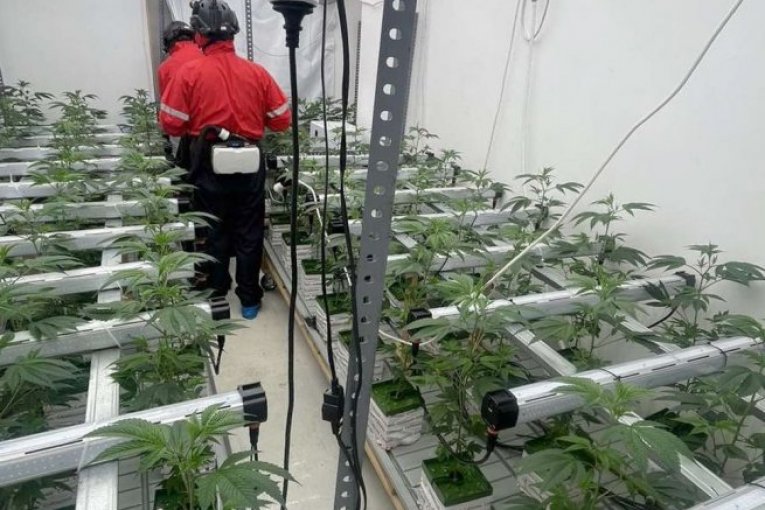 TANJUG/ OMK MUP REPUBLIKE SRBIJE