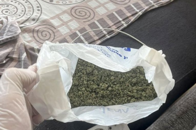 TANJUG/ OMK MUP REPUBLIKE SRBIJE