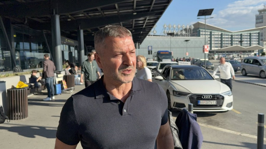 VESNA PREKINULA INTERVJU NA PITANJE O LUNI ĐOGANI! Otkrivena istina sa rođendana - EVO ZAŠTO NISU POZVANI! (VIDEO, GALERIJA)