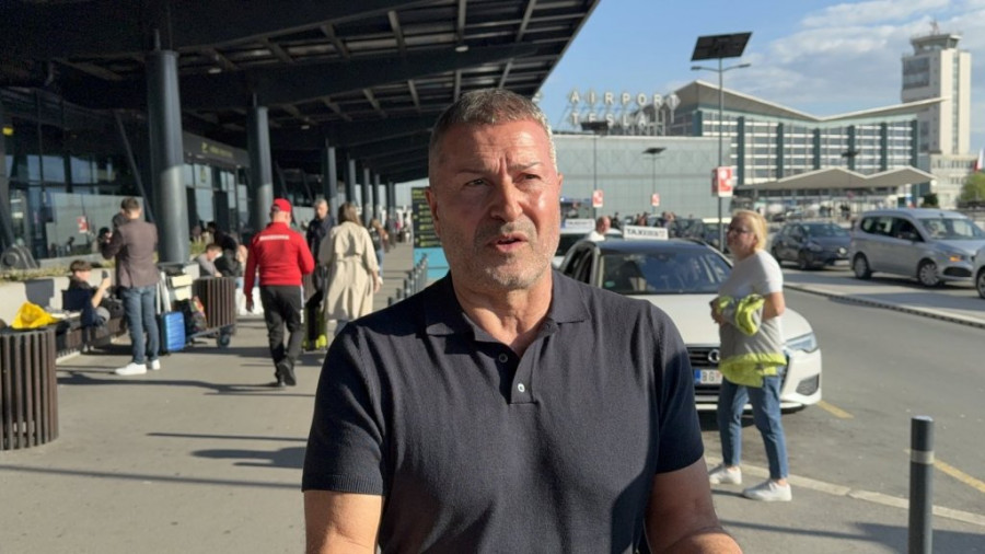 VESNA PREKINULA INTERVJU NA PITANJE O LUNI ĐOGANI! Otkrivena istina sa rođendana - EVO ZAŠTO NISU POZVANI! (VIDEO, GALERIJA)