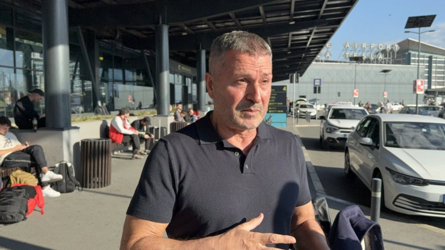 VESNA PREKINULA INTERVJU NA PITANJE O LUNI ĐOGANI! Otkrivena istina sa rođendana - EVO ZAŠTO NISU POZVANI! (VIDEO, GALERIJA)