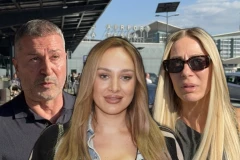 VESNA PREKINULA INTERVJU NA PITANJE O LUNI ĐOGANI! Otkrivena istina sa rođendana - EVO ZAŠTO NISU POZVANI! (VIDEO, GALERIJA)