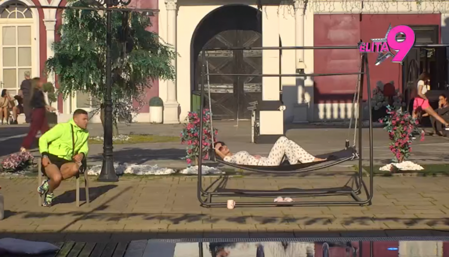 ŠTA TO RADE STANIJA I ANĐELO RANKOVIĆ? Apolon sa Zvezdare voli starije dame? Kačavenda bila u pravu? (VIDEO)