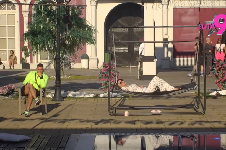 Stanija Dobrojević i Anđelo Ranković