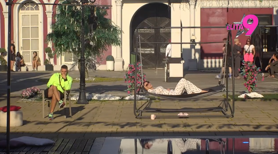 ŠTA TO RADE STANIJA I ANĐELO RANKOVIĆ? Apolon sa Zvezdare voli starije dame? Kačavenda bila u pravu? (VIDEO)