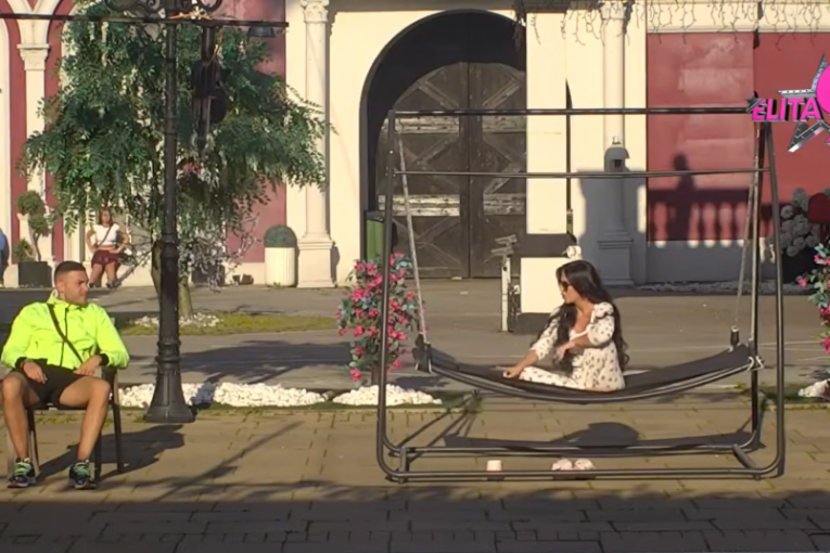 Stanija Dobrojević i Anđelo Ranković