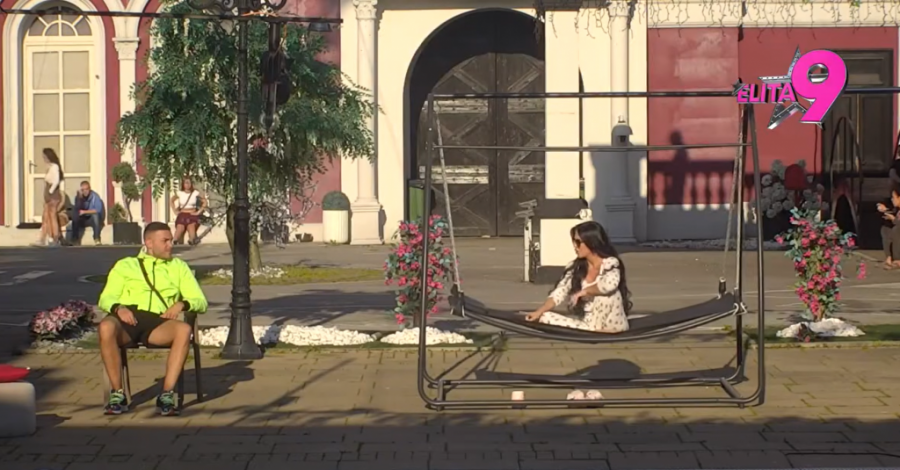 ŠTA TO RADE STANIJA I ANĐELO RANKOVIĆ? Apolon sa Zvezdare voli starije dame? Kačavenda bila u pravu? (VIDEO)