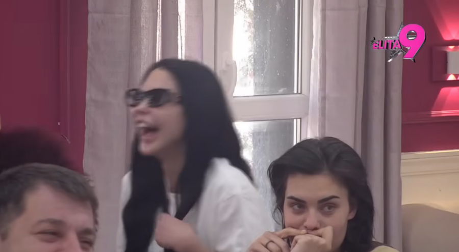 ŠTA TO RADE STANIJA I ANĐELO RANKOVIĆ? Apolon sa Zvezdare voli starije dame? Kačavenda bila u pravu? (VIDEO)