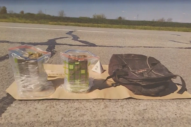 OVO JE KLJUČNI DOKAZ! Poznati srpski novinar razotkrio najnovije detalje o akciji kod Kanjiže: Otkrivena dva puta kojim je eksploziv stigao do gasovoda: DNK sa torbi rešava sve!