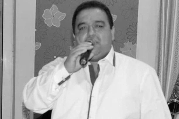 POZNATI MAKEDONSKI FOLKER (48) PRONAĐEN MRTAV U BEČU! Iznenadna vest SLOMILA PORODICU, fanovi se opraštaju u suzama!