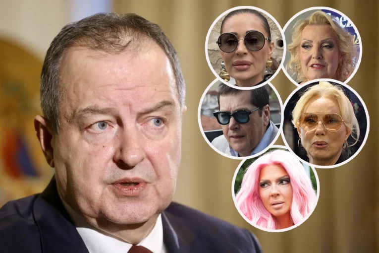 ESTRADA UZ IVICU DAČIĆA! Emotivno obraćanje RASPLAKALO javnost: Lekari su me uz pesmu vratili u život!