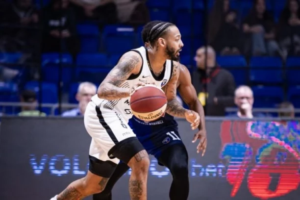 OČAJ ZA PARTIZAN! Vesti pred kraj Evrolige koje se nimalo neće svideti ni Crvenoj zvezdi!