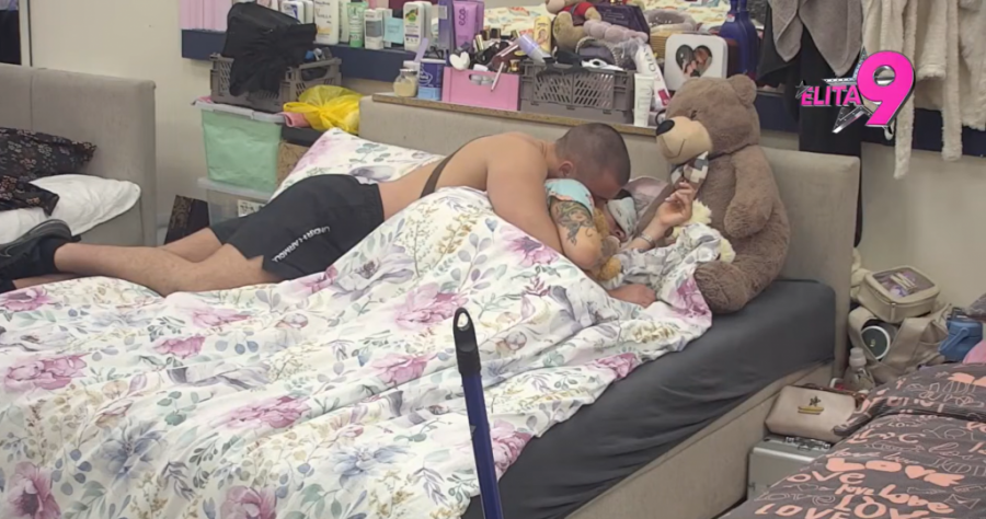 LOM! MINA I UROŠ SE POTUKLI! Obezbeđenje munjevitom brzinom uletelo u Belu kuću! OPŠTI HAOS zbog Stanićevog komentara! (VIDEO)