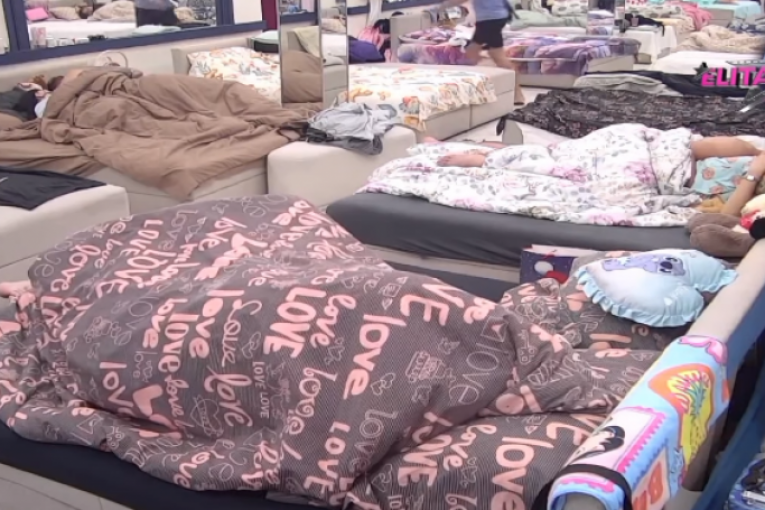 Maja Marinković i Asmin Durdžić