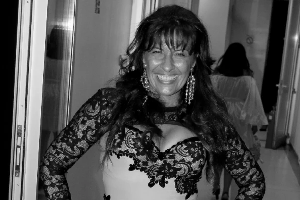 NOGE VEZANE TRAKOM, OKO GLAVE TEGOVI! Beživotno telo učesnice "Parova" pronašla rođaka! Misterija Voljenke Ilić i dalje LEDI KRV U ŽILAMA!