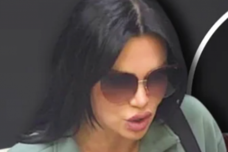 Stanija Dobrojević Elita 9