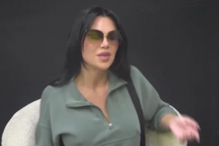 Stanija Dobrojević Elita 9