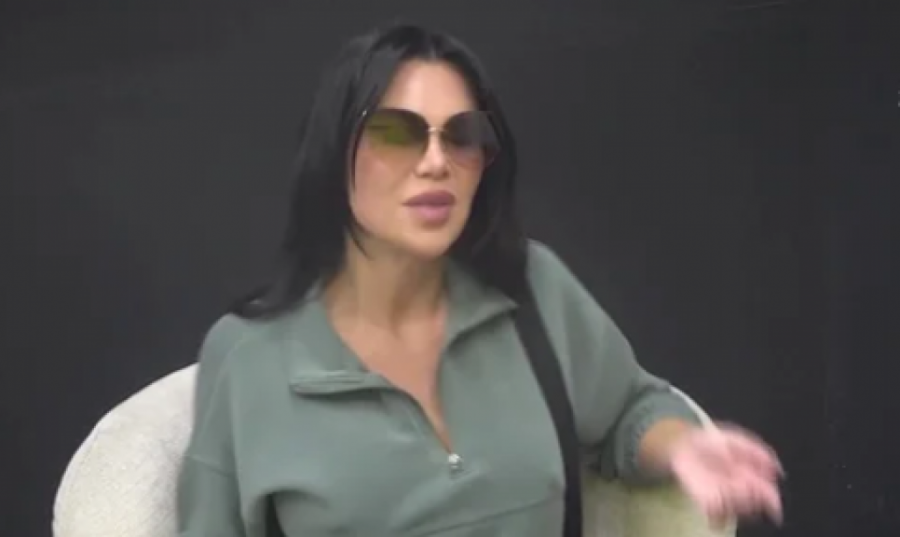 BRUTALNO ZAKUCAVANJE STANIJE DOBROJEVIĆ: Progovorila o AFERI sa Takijem, pa Maji zadala NIZAK UDARAC!