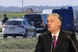 ORBAN KRENUO KA SRBIJI! Dan nakon drame u Kanjiži obilazi gasovod: "Juče su pokušali da dignu u vazduh..." (VIDEO)