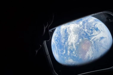 ISPISANA ISTORIJA! Astronauti misije Artemis II udaljili se od Zemlje više nego iko ikad! (VIDEO)