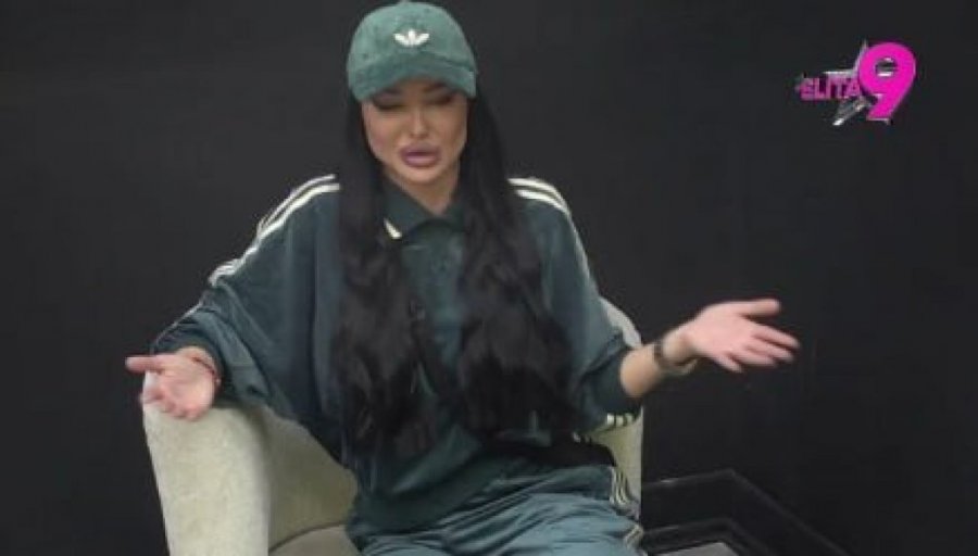 STRAVIČNI JAUCI MAJE MARINKOVIĆ ODZVANJALI "ELITOM", UZNEMIRUJUĆE SCENE UŽIVO NA PINKU: Zbog majke se rastaje sa životom, voditelj zanemeo od šoka!