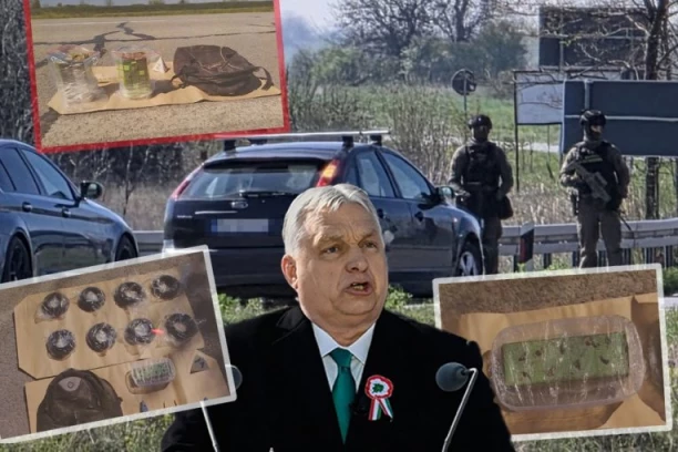 "SITUACIJA JE IZUZETNO OZBILJNA, TREBA BITI VEOMA OPREZAN!" Najnovija izjava Viktora Orbana nakon što je pronađen eksploziv u Kanjiži!