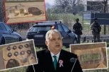 "SITUACIJA JE IZUZETNO OZBILJNA, TREBA BITI VEOMA OPREZAN!" Najnovija izjava Viktora Orbana nakon što je pronađen eksploziv u Kanjiži!