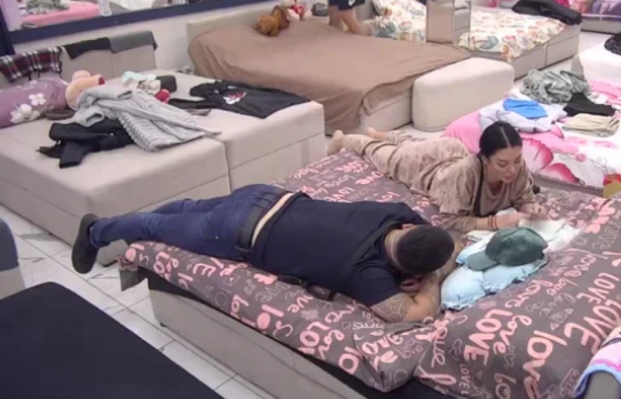 MAJA MARINKOVIĆ DOBILA INFORMACIJU IZ SPOLJNOG SVETA - Ovo menja tok "Elite", Asmina Durdžića čeka PAKAO!