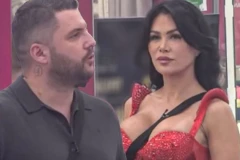 ŠOK-BOMBA! Stanija i Asmin ZAJEDNO napuštaju "Elitu" - voditelj se IZLANUO uživo u programu, Maja saznala ISTINU!