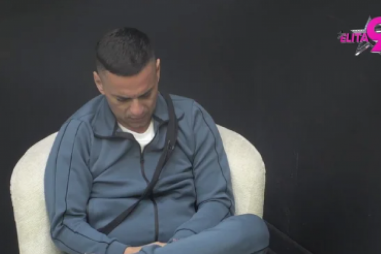 Nenad Macanović Bebica