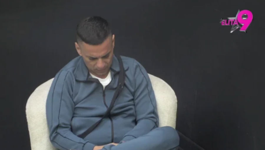 KOMPLETNO UNAKAŽEN BEBICA! Krije jezivu istinu o svom stanju, ovo niko od ukućana ne zna!