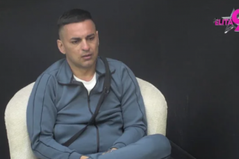 Nenad Macanović Bebica