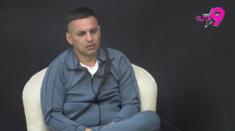 KOMPLETNO UNAKAŽEN BEBICA! Krije jezivu istinu o svom stanju, ovo niko od ukućana ne zna!