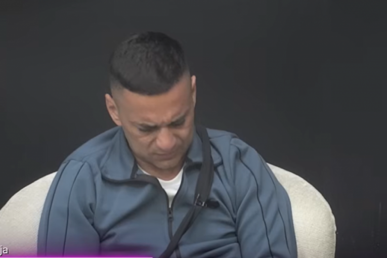 Nenad Macanović Bebica