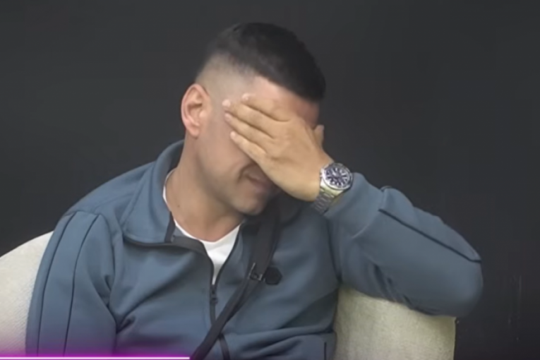 Nenad Macanović Bebica