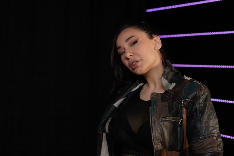 Sanja Vučić, pevačica