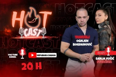 "IMAM AUTOIMUNU BOLEST, DUPLO TEŽE MI JE NA NASTUPIMA" Veliko priznanje Sanje Vučić o RASPADU uraganki, otkrila pravo lice Dare Bubamare!