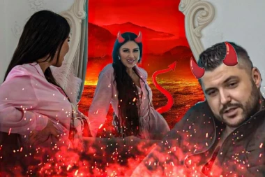 SKANDALČINA! Otkriven TAJNI DOGOVOR Asmina i Stanije!? Pojavio se ŠOK-DOKAZ, nije smelo da se EMITUJE! (FOTO)