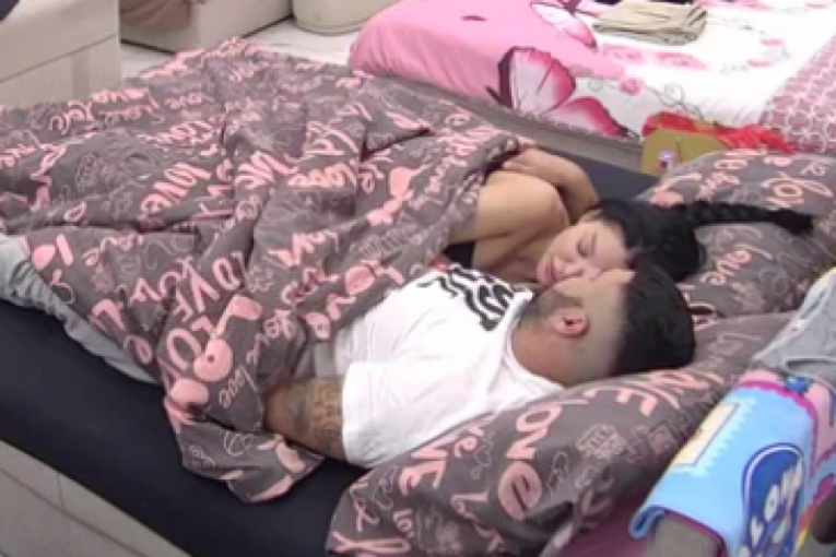 Maja Marinković i ASmin Durdžić