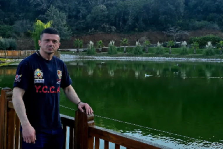 Miloš Stojanović Tigar