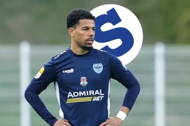 SPORTISSIMO TIM KOLA: Koković ima magični štapić - Džasperova magija protiv Lalatovića! (VIDEO)