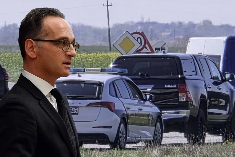 "SRPSKE VLASTI SPREČILE TERORISTIČKI NAPAD!" Sijarto o eksplozivu u Kanjiži! (FOTO)