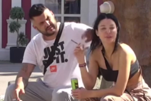 VRISAK MAJE MARINKOVIĆ SE PROLOMIO IMANJEM! Napala Asmina NAJBRUTALNIJE, on ovim priznao da i dalje VOLI Staniju?!