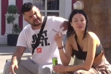 VRISAK MAJE MARINKOVIĆ SE PROLOMIO IMANJEM! Napala Asmina NAJBRUTALNIJE, on ovim priznao da i dalje VOLI Staniju?!