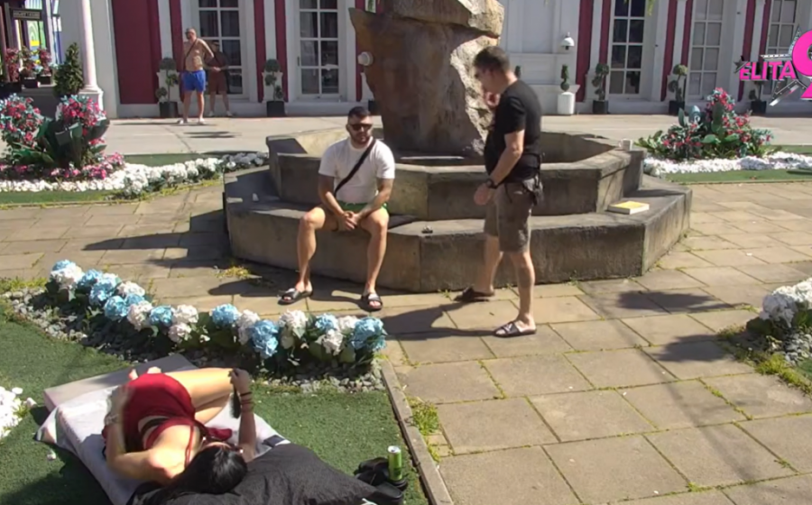 ASMIN IMAO VRELU AKCIJU SA STANIJOM NAKON ŠTO JE ISKEŠIRAO 4.000 EVRA?! Durdžić obelodanio najgnusnije detalje iz spavaće sobe, pa udario najniže!